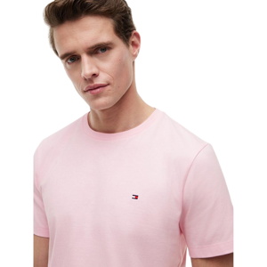 Tommy Hilfiger Ess Seasonal Reg Fit Solid Tee
